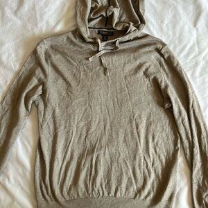 Banana Republic hoodie